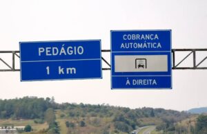 O Free Flow substitui o pedágio tradicional?