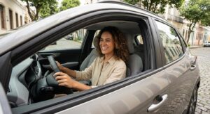 Benefícios da tag no acesso a estacionamentos