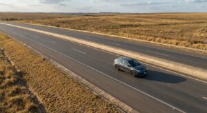 Como a Tag de pedágio facilita suas viagens