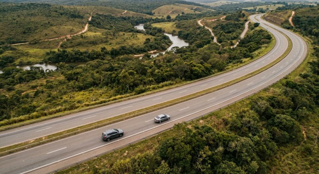 Como consultar e pagar débitos do Free Flow em Minas Gerais
