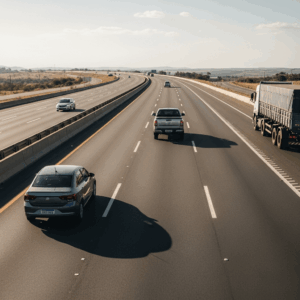 Como pagar o Pedágio Automático