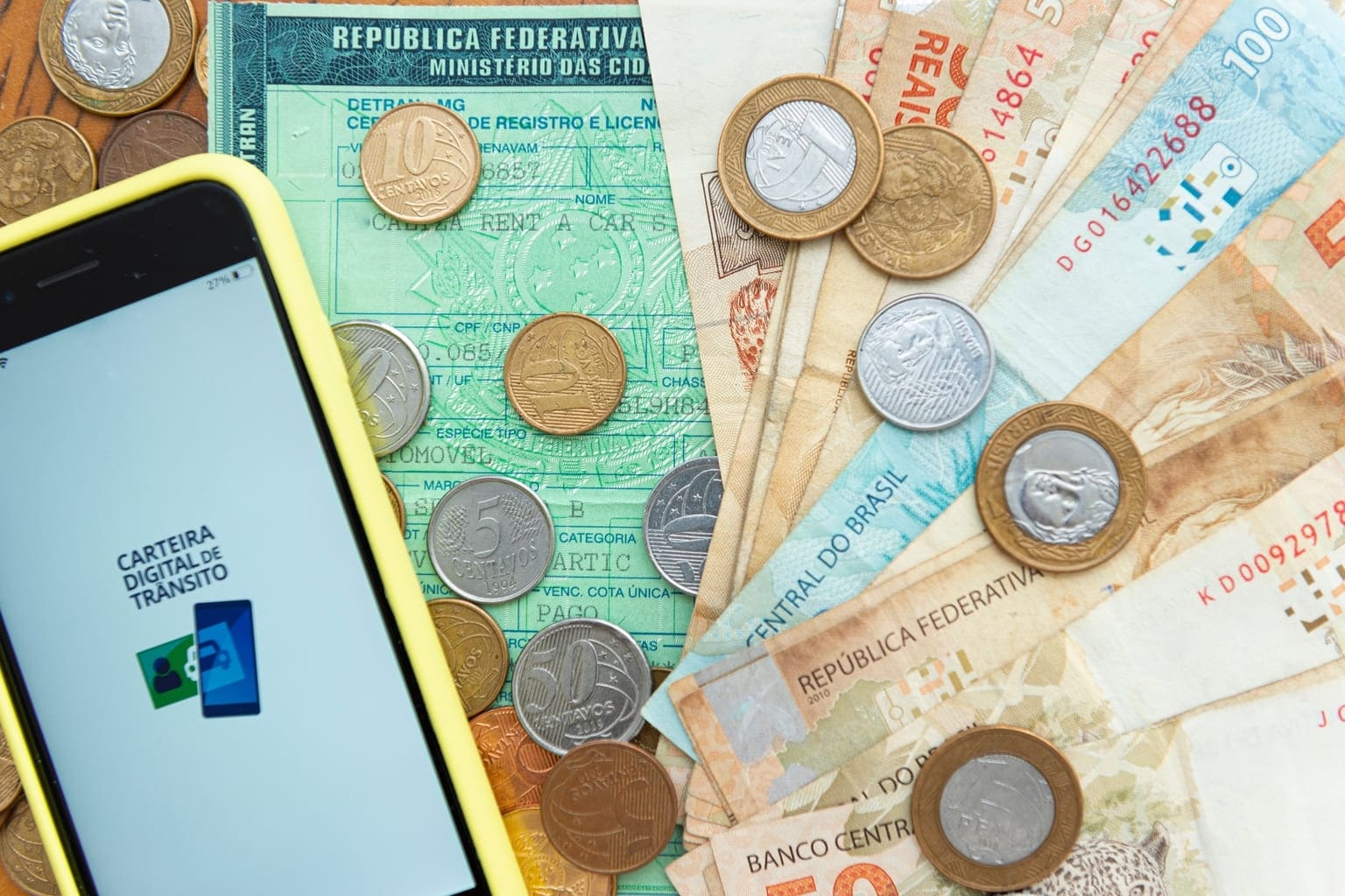 Como pagar o licenciamento 2025 com facilidade