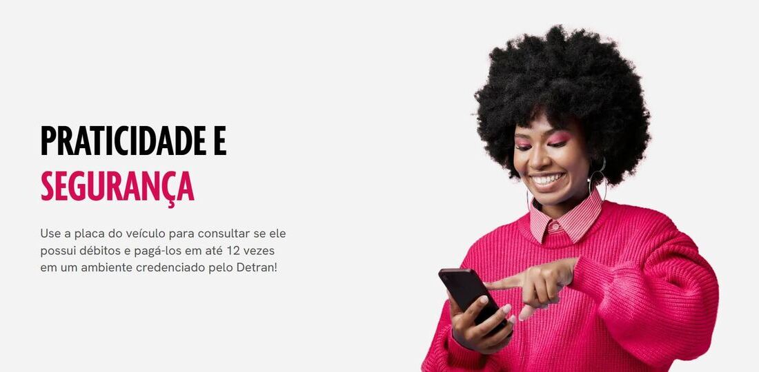 Débitos Veiculares