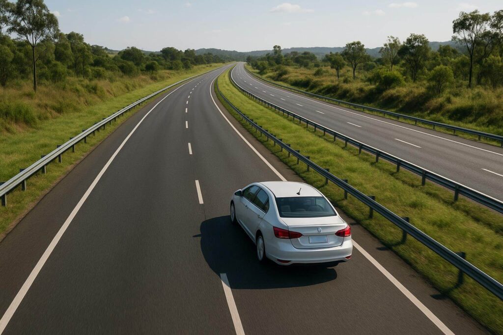 Free Flow: rodovias brasileiras sem cancela Free Flow: rodovias brasileiras sem cancela