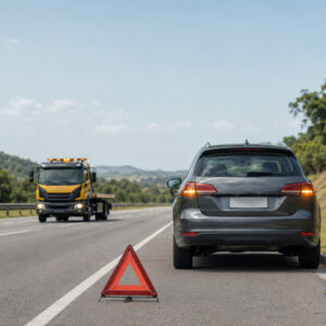 Guincho avulso sem seguro: como pedir socorro quando você não tem assistência 24h