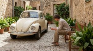 Pagar estacionamento sem fila com sua tag ativa