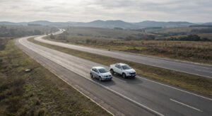 Pedagio Automático no Brasil