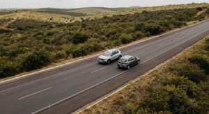 Pedágio Automático da Tamoios