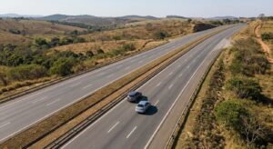 Pedágio BR-101 (Paraíba)