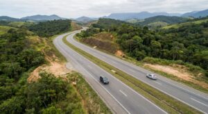 Pedágio BR-101 (Santa Catarina)