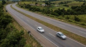 Pedágio Sem Cabine no Brasil