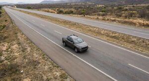 Pedágio digital: o que muda para quem usa tag