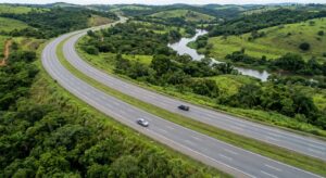 Quais rodovias já usam Pedágio Eletrônico