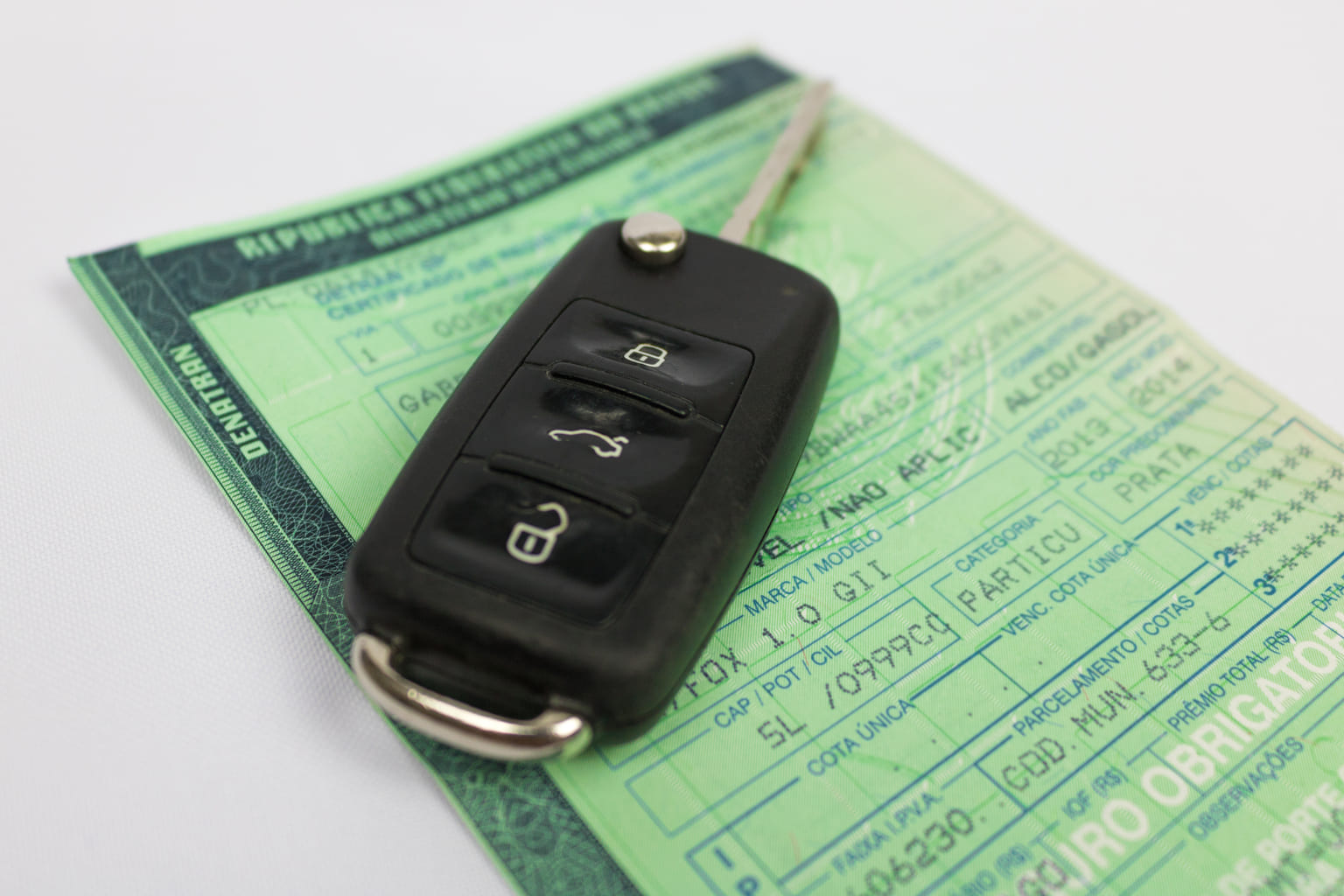 Quanto custa o licenciamento 2025?