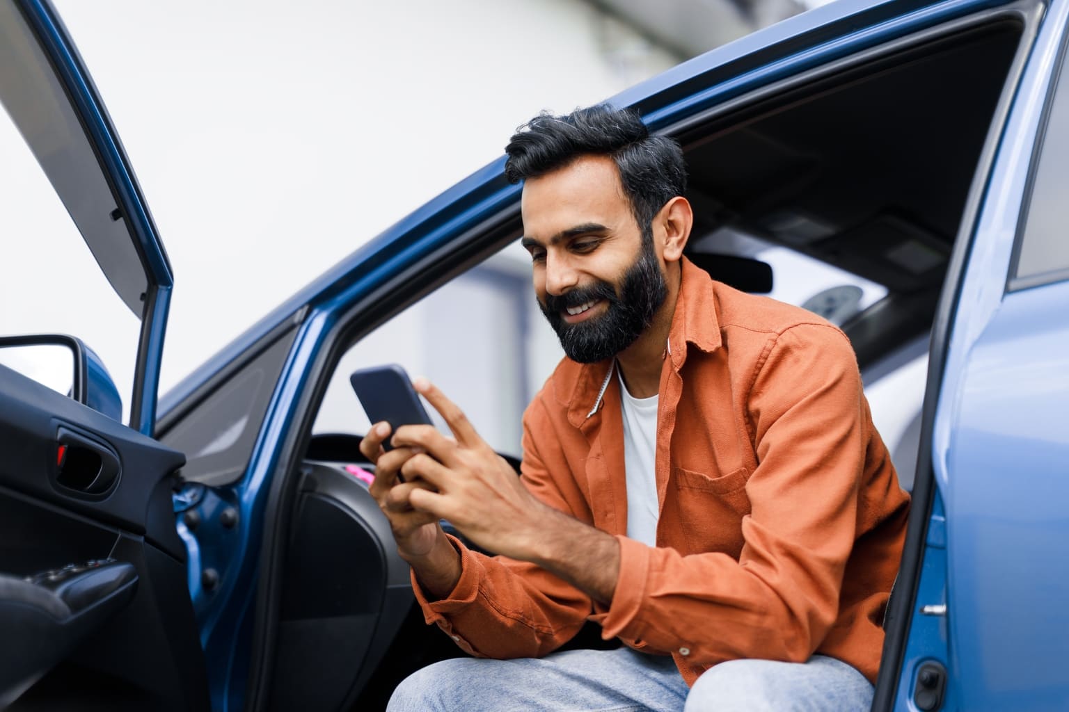 Regularize o licenciamento do seu carro agora com o Sem Parar