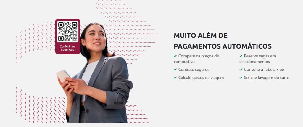 Como pagar o licenciamento 2025 com facilidade SuperApp Sem Parar para pagar licenciamento veicular