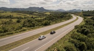 Vantagens do uso de Pedágio Eletrônico