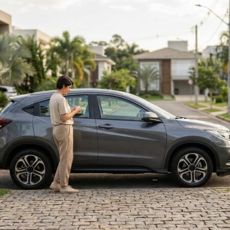 Aplicativo permite pagar IPVA com segurança