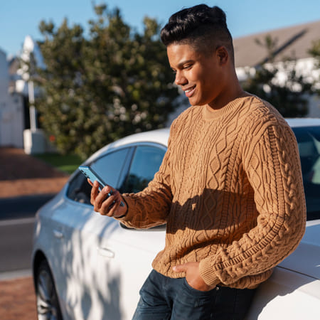 App Sem Parar: Pagamento de Pedágio e IPVA