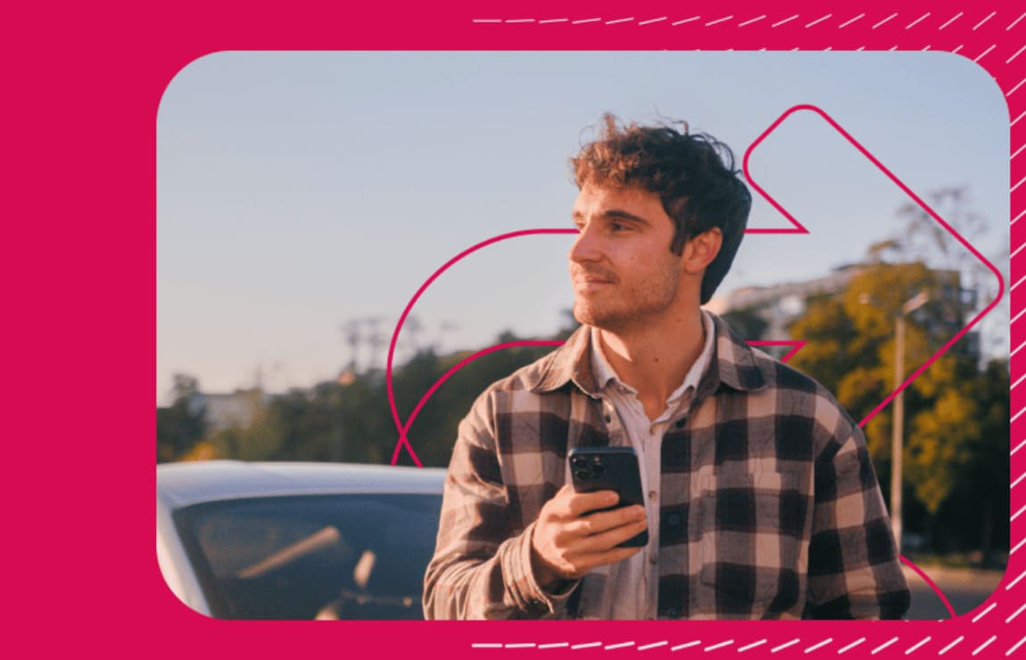 Black Friday Sem Parar