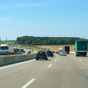 BR-116 e BR-324 na Bahia vão adotar Pedágio Free Flow: praças de pedágio dão lugar a pórticos