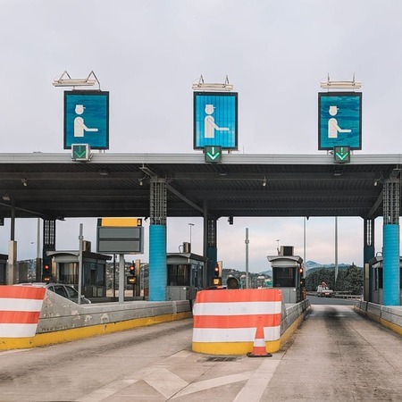 CCR facilita tráfego com Free Flow