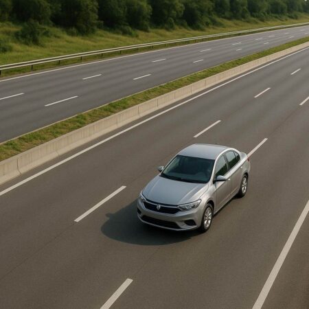 CCR implementa Free Flow nas rodovias