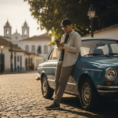Como faço para pagar multas de trânsito: melhores opções