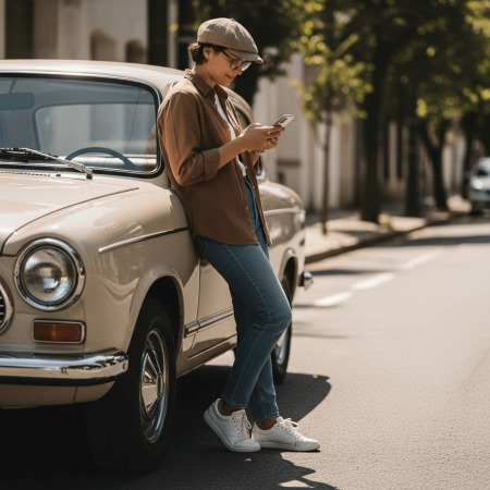 Como fazer para parcelar multa de trânsito