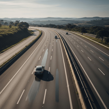 Como funciona a Tag Sem Parar