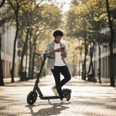 Como pagar multa de trânsito online