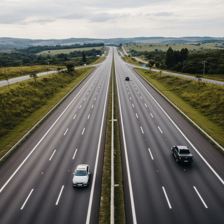 Como pagar o Free Flow Monte Sião
