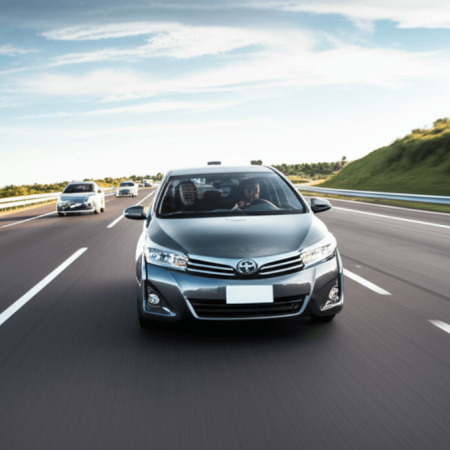 Como pagar o Free Flow na Dutra