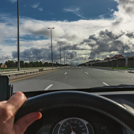 Como pagar o Pedágio Eletrônico