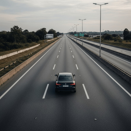 Como pagar o pedágio Free Flow Econoroeste