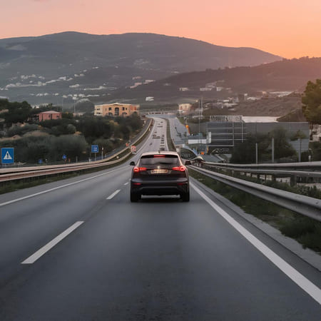 Como pagar o pedágio Free Flow Sorocabana