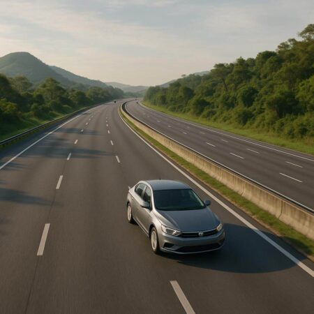 Como pagar pedágio Free Flow no RJ
