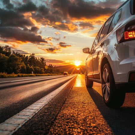 Como pagar pedágio utilizando o Sem Parar