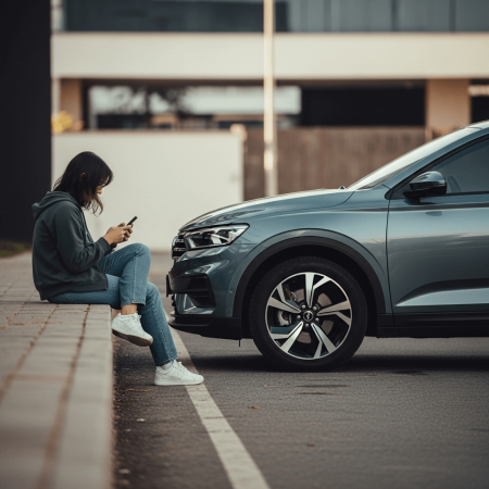 Como parcelar uma multa de trânsito