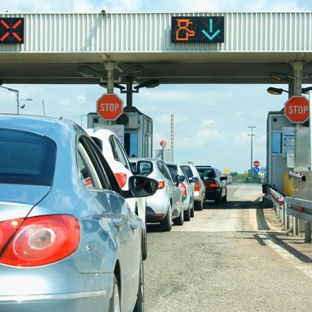 Como usar Free Flow da CCR