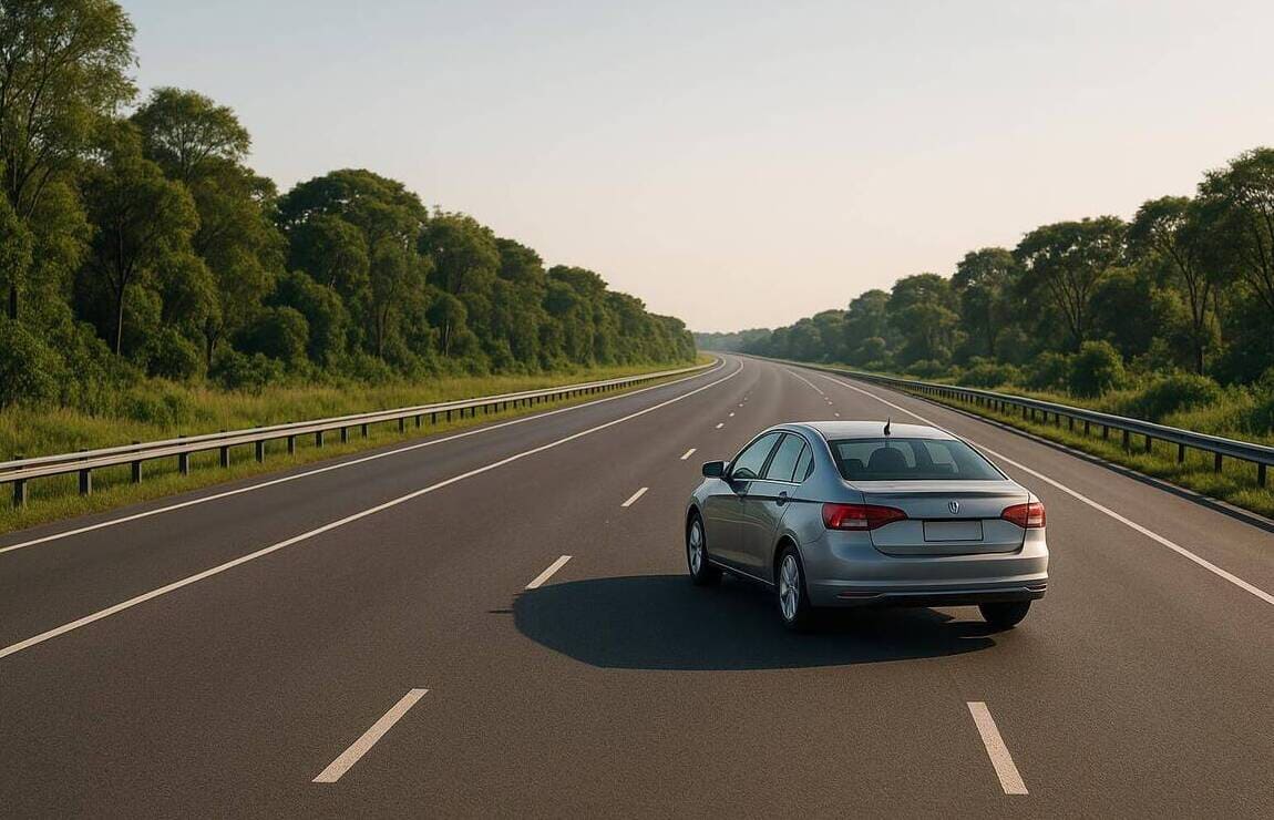 Conheça as rodovias com pedágio Free Flow