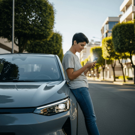 Consulta de débitos de veículos pela placa: faça agora