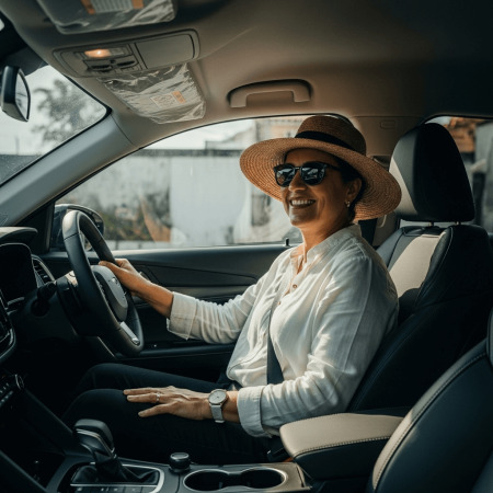 Consulte multas de trânsito: conclua passo a passo