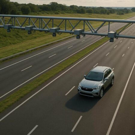 ANTT-fiscaliza-sistema-Free-Flow ANTT-fiscaliza-sistema-Free-Flow