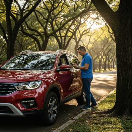 Aplicativo-Sem-Parar-Guia-de-Instalao Aplicativo-Sem-Parar-Guia-de-Instalao