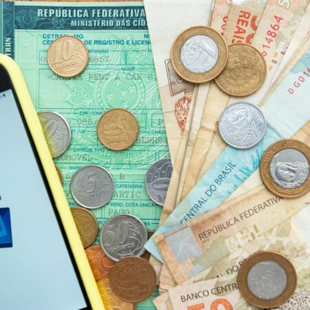 Como pagar o licenciamento 2025 com facilidade