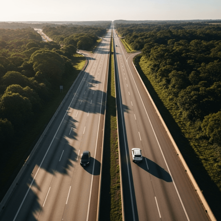 Diferena-entre-pedgio-manual-e-Free-Flow-na-SP333 Diferena-entre-pedgio-manual-e-Free-Flow-na-SP333