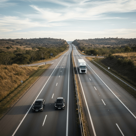 Evite-filas-no-pedgio-com-Sem-Parar Evite-filas-no-pedgio-com-Sem-Parar