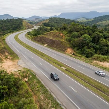 Pedgio-BR101-Santa-Catarina