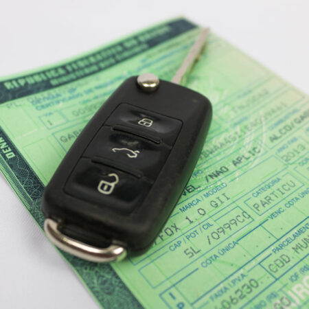 Quanto custa o licenciamento 2025?